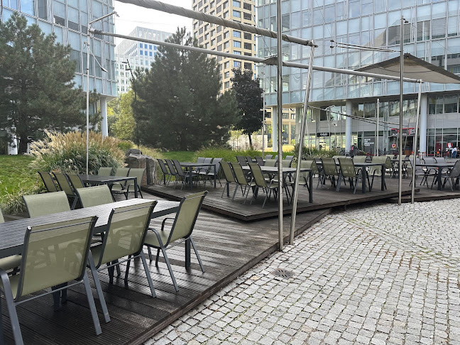 Lunch Break - Gastronómia a pohostinstvo