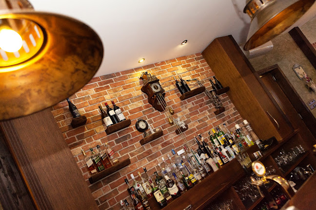 BERG restaurant - Petržalka