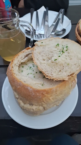 Opinii despre Biofarma PRÍRODA în Stupava - Gastronómia a pohostinstvo