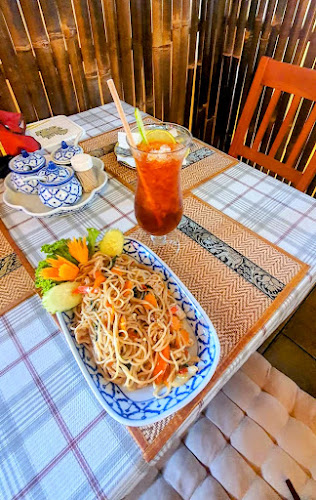 Ton Aoy Thai Kitchen - Zvolen