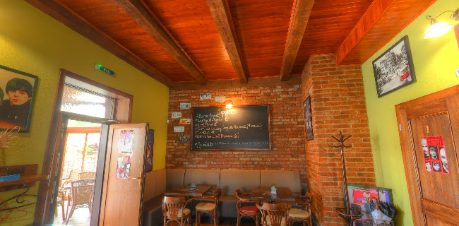 Woodstock Bar&Restaurant - Prievidza