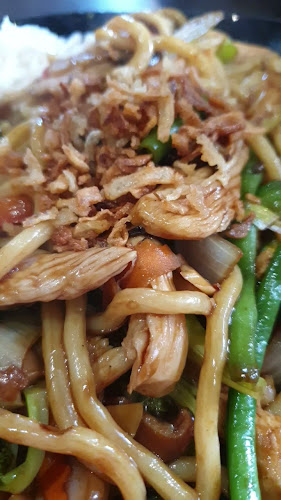 Opinii despre Hải Phòng Quán în Bratislava - Gastronómia a pohostinstvo