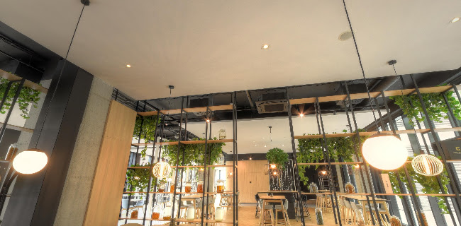 TakeOff restaurant&coffee - Gastronómia a pohostinstvo