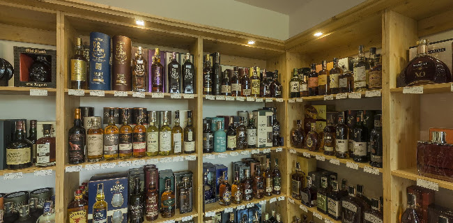 Vínotéka VinoTrade - Dunajská Streda