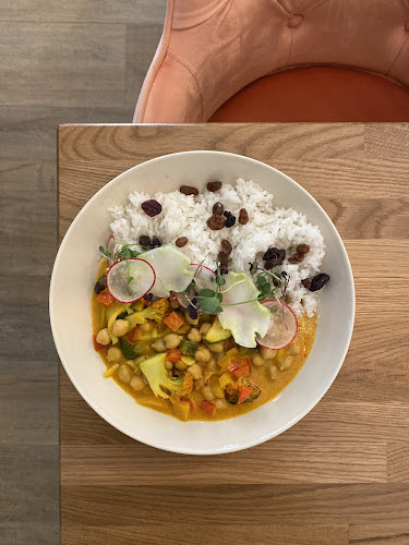 Comentarii opinii despre Bloom Bistro