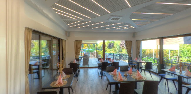 Reštaurácia Dráčik - Prievidza