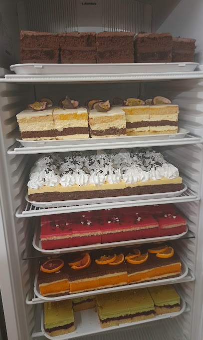 Pirôžkáreň Prievidza