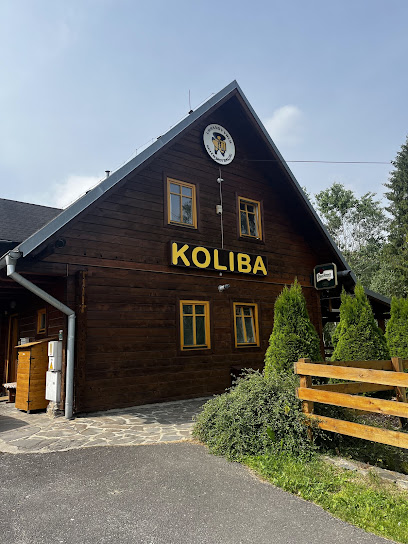 Koliba pod Urbanovým vrchom - Ski Čierny Balog