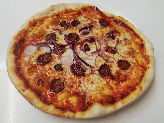 Pizza & Bar - Štúrovo