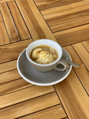 AM Coffee - Gastronómia a pohostinstvo