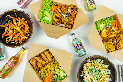 Wings Factory Žilina