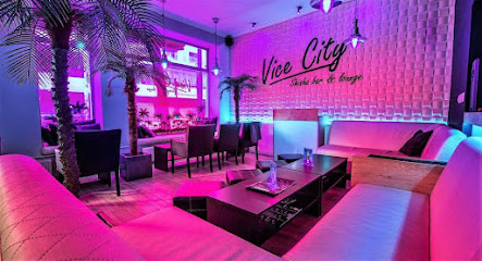 Vice City Shisha bar & Lounge