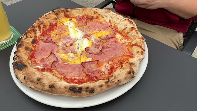 Opinii despre Pilot Bar în Barca - Gastronómia a pohostinstvo