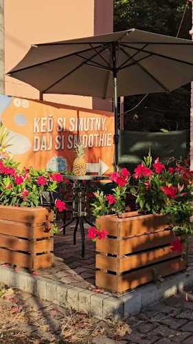 Opinii despre Hapi în Nové Zámky - Gastronómia a pohostinstvo