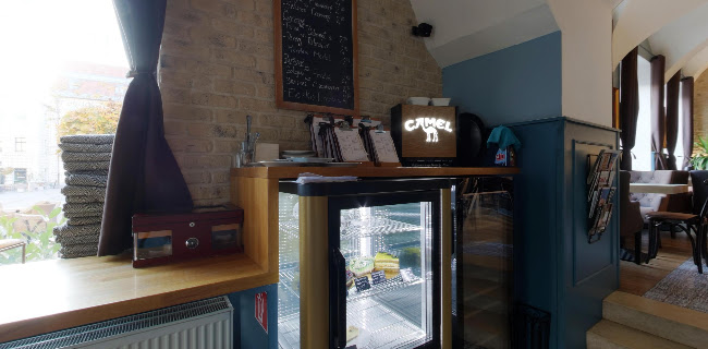 Beniczky cafe & wine bar - Banská Bystrica