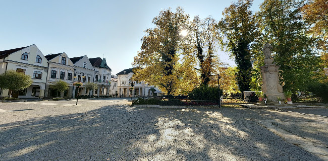 Opinii despre Grand Caffe în Žilina - Gastronómia a pohostinstvo