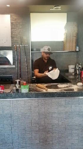 Ristorante pizzeria Bella Italia - Dubnica nad Váhom