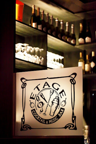 Etage Bar - Prievidza