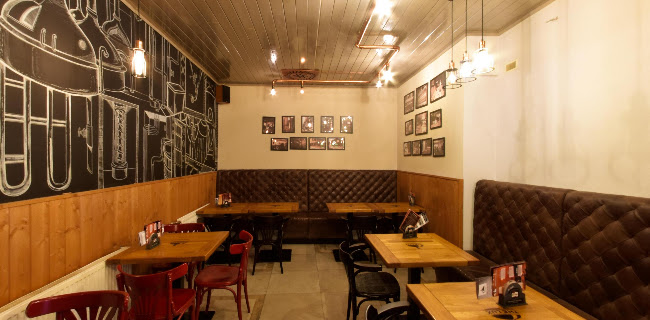 Opinii despre Piváreň LUX în Žilina - Gastronómia a pohostinstvo