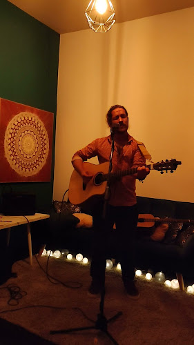 Kaviareň u Leily - Poprad