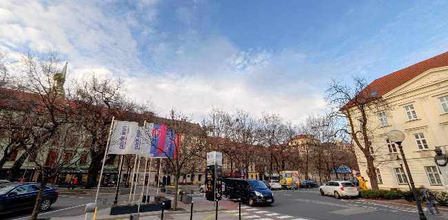 Mow Bar - Bratislava