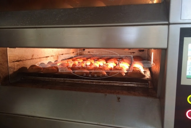 Opinii despre Pekáreň Barca în Barca - Gastronómia a pohostinstvo