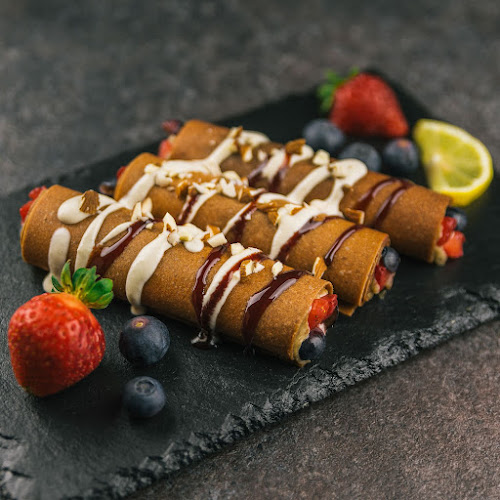 Opinii despre RAWKE în Staré Mesto - Gastronómia a pohostinstvo