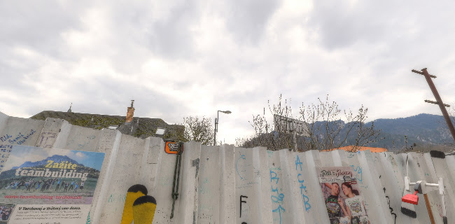 Ul, Sv. Martina 1, 013 06 Terchová