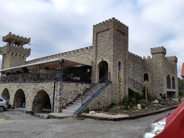 Opinii despre Pralinka în Liptovský Trnovec - Gastronómia a pohostinstvo