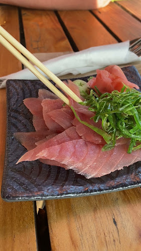 Opinii despre wagamama în Bratislava - Gastronómia a pohostinstvo