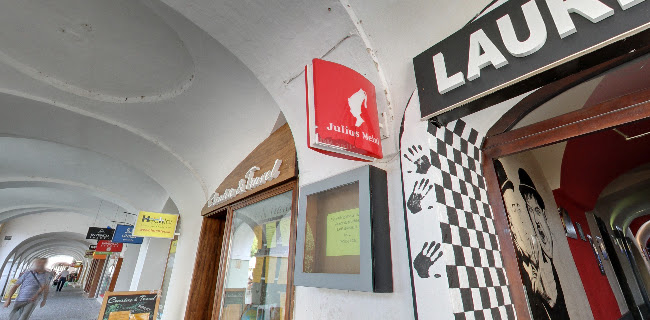 Laurel & Hardy - Žilina