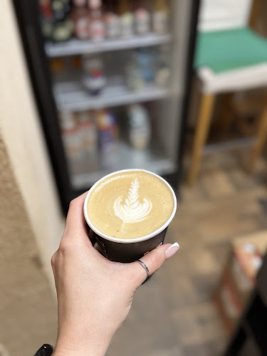 Comentarii opinii despre Kávičkáreň