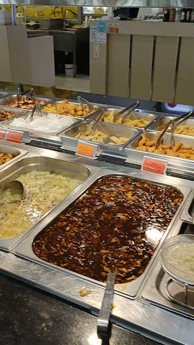 Wok & Sushi - Trnava