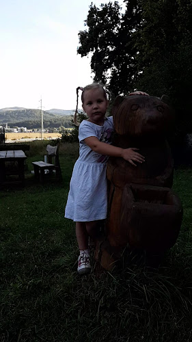 Opinii despre Salaš Hron în Kováčová - Gastronómia a pohostinstvo