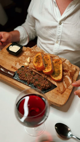 Comentarii opinii despre KOLIBA TRI STUDNIČKY u Tomášovcov