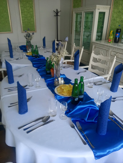 Reštaurácia Jednota