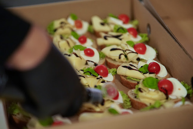 UNI pizza - Gastronómia a pohostinstvo