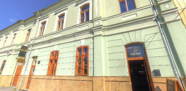 Opinii despre Kaviareň 25COFFEE în Levice - Gastronómia a pohostinstvo