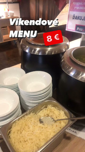 Opinii despre Crazy Pizza în Bratislava - Gastronómia a pohostinstvo