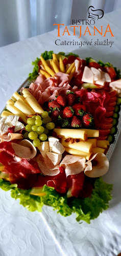 Comentarii opinii despre Reštaurácia Bistro Tatjana - Cateringové služby