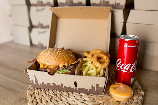 Comentarii opinii despre Galimar