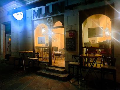 MUUN