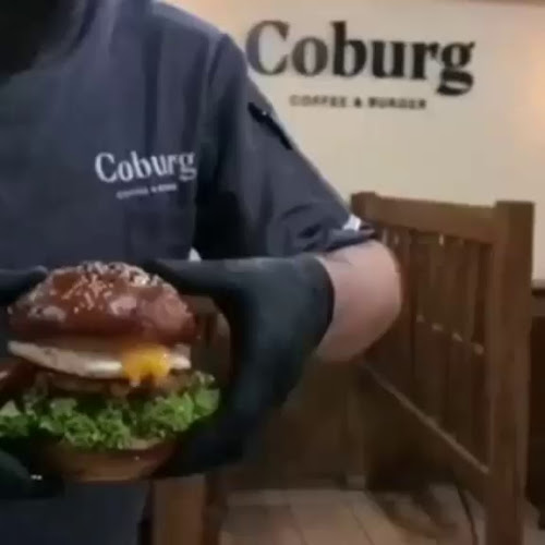 Coburg bistro - Banská Štiavnica