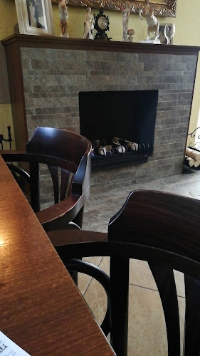 Česká hospoda & Flámmovňa - Martin