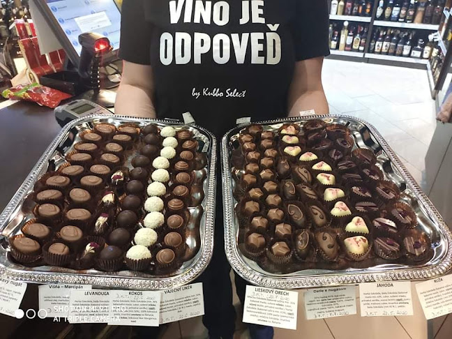 Opinii despre Kubbo Select în Košice - Gastronómia a pohostinstvo