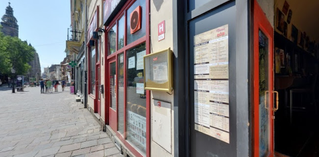 Opinii despre Korzo Pivovar în Košice - Gastronómia a pohostinstvo