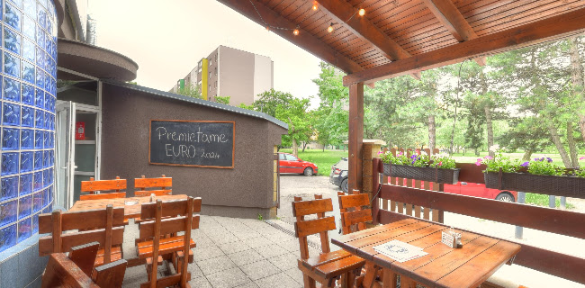 Comentarii opinii despre Old Brick Pub