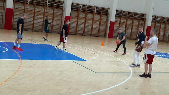 Serpentíny CAFE - BAR