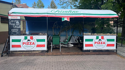 Pizza Frisalino Mnoheľová