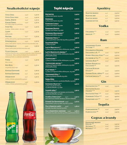 Opinii despre Pilsner Urquell Pub Eperia Prešov în Prešov - Gastronómia a pohostinstvo